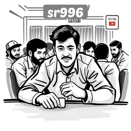 Panduan Lengkap Memulai untuk Pemain Baru di sr996