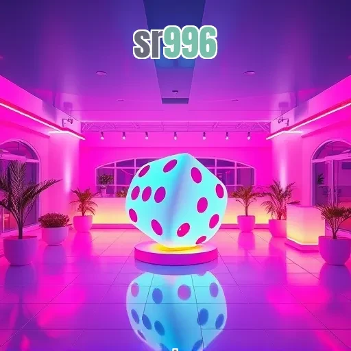 sr996 Diskon Game