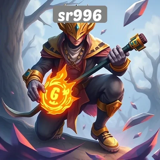 Mengulas Fitur Menarik di Situs Game SR996