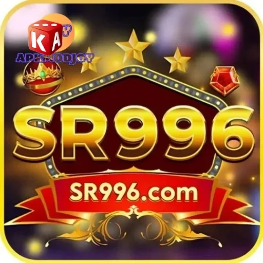 Logo sr996