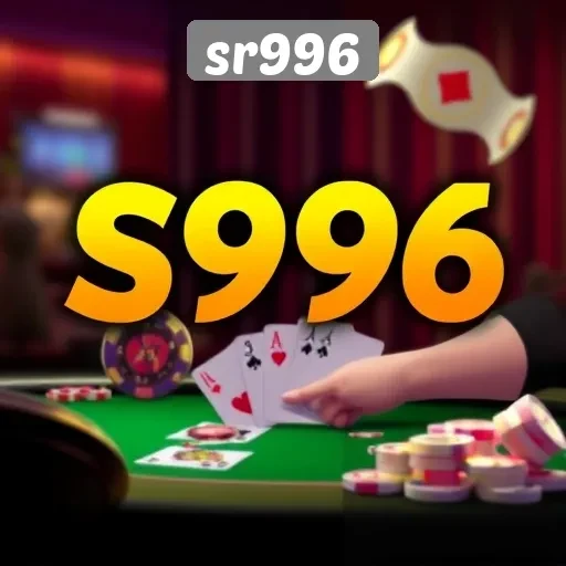 Ulasan Lengkap Situs Game SR996 untuk Pemain Indonesia