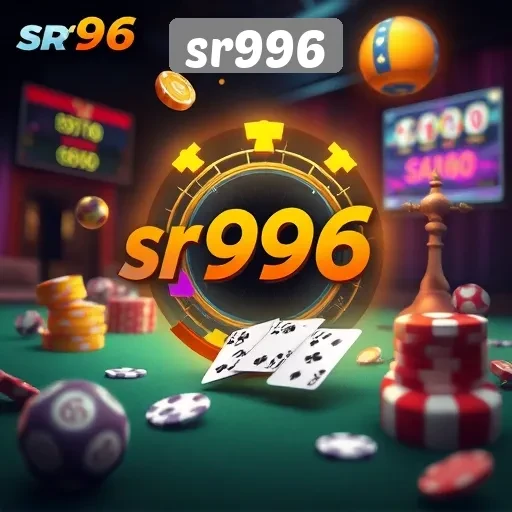 Review Permainan Populer di Sr996 untuk Pemain Indonesia