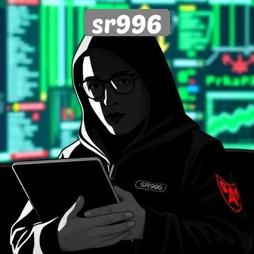 Analisis Keamanan dan Privasi di Situs Sr996