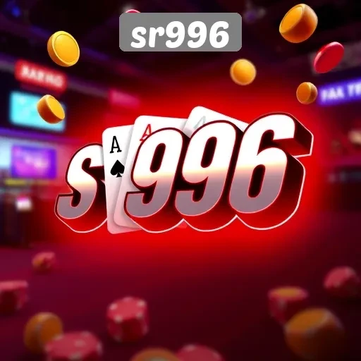Perbandingan Sr996 dengan Situs Game Lainnya